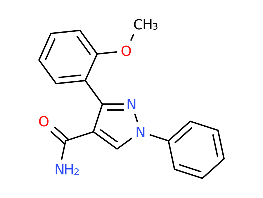 Structure Amb2284085