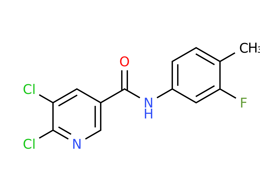 Structure Amb2284200