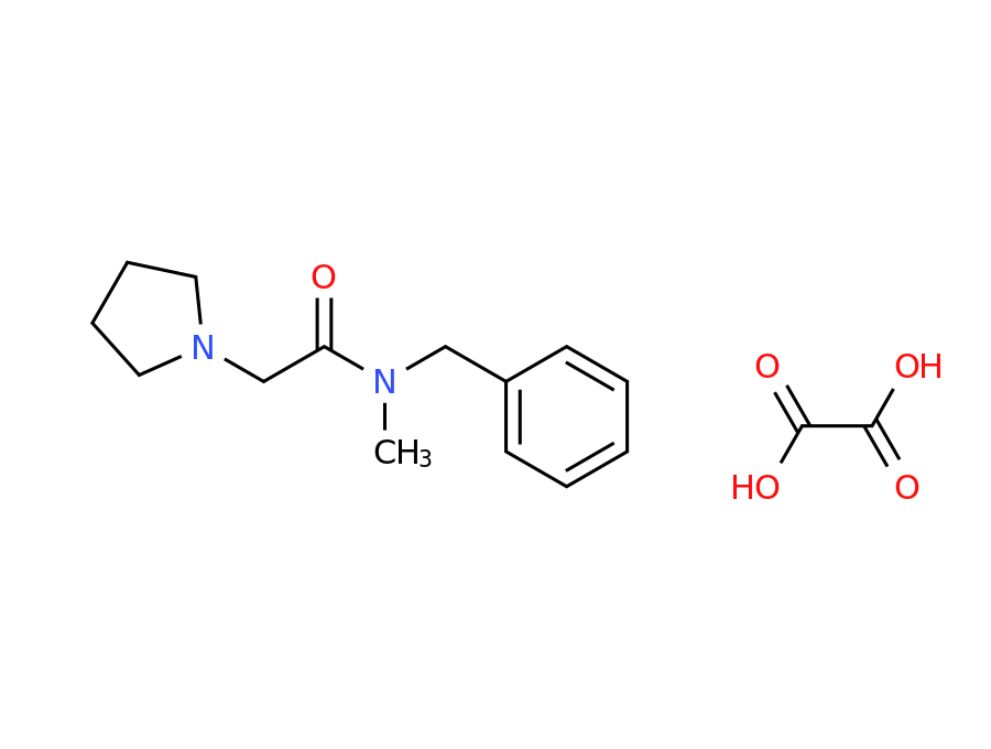 Structure Amb2284245