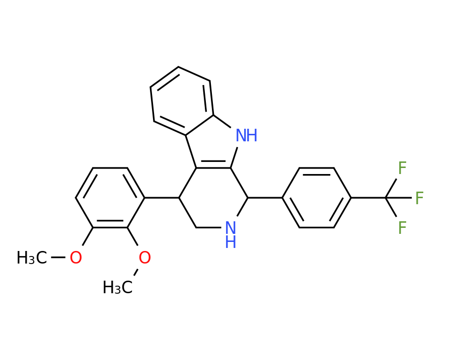 Structure Amb2284248