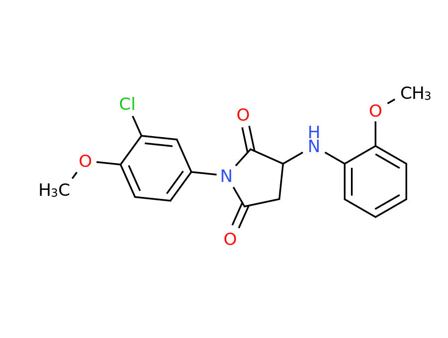 Structure Amb2284271