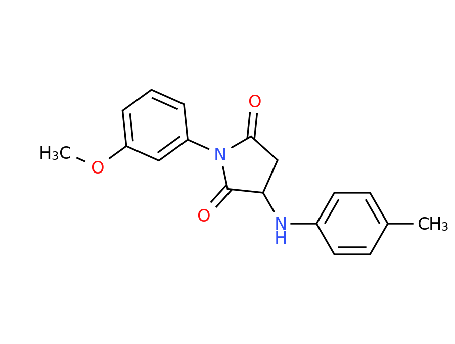 Structure Amb2284273