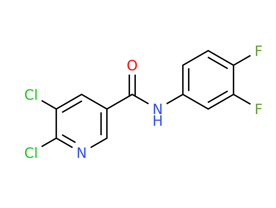 Structure Amb2284340