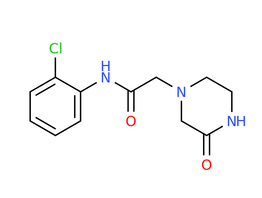 Structure Amb2284397