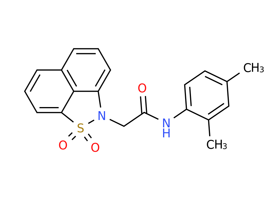 Structure Amb2284450