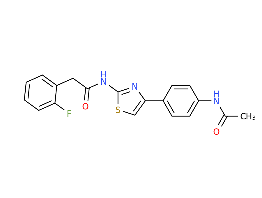 Structure Amb2284486