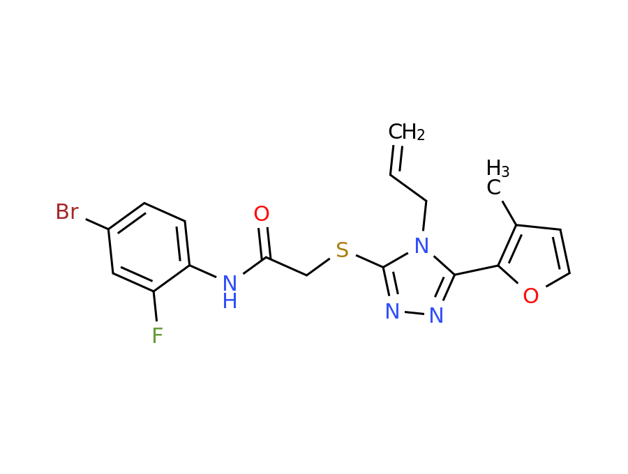 Structure Amb2284499