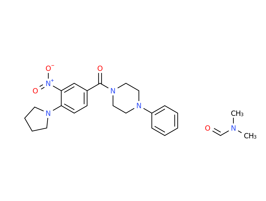 Structure Amb2284532