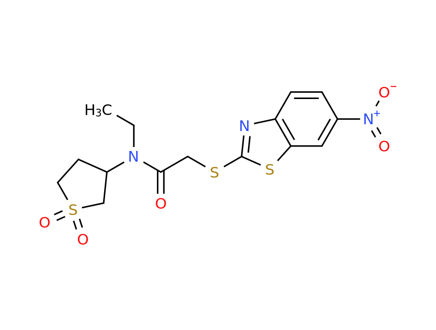 Structure Amb2284582