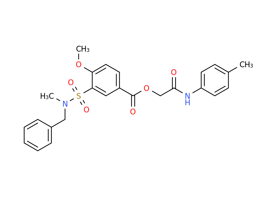 Structure Amb2284687