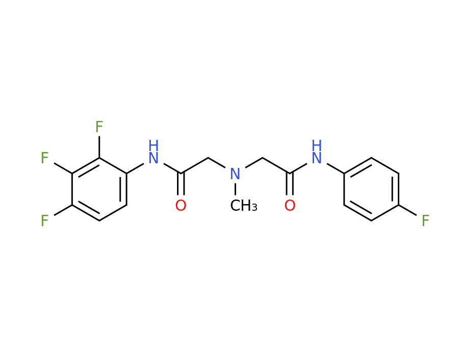 Structure Amb2284712