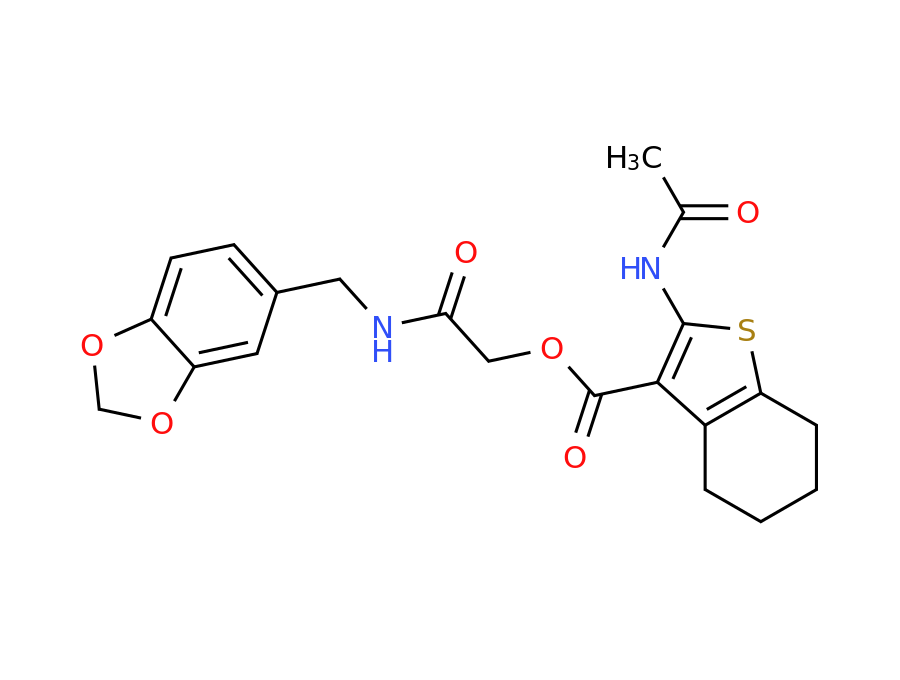 Structure Amb2284748