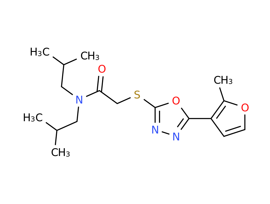 Structure Amb2284811