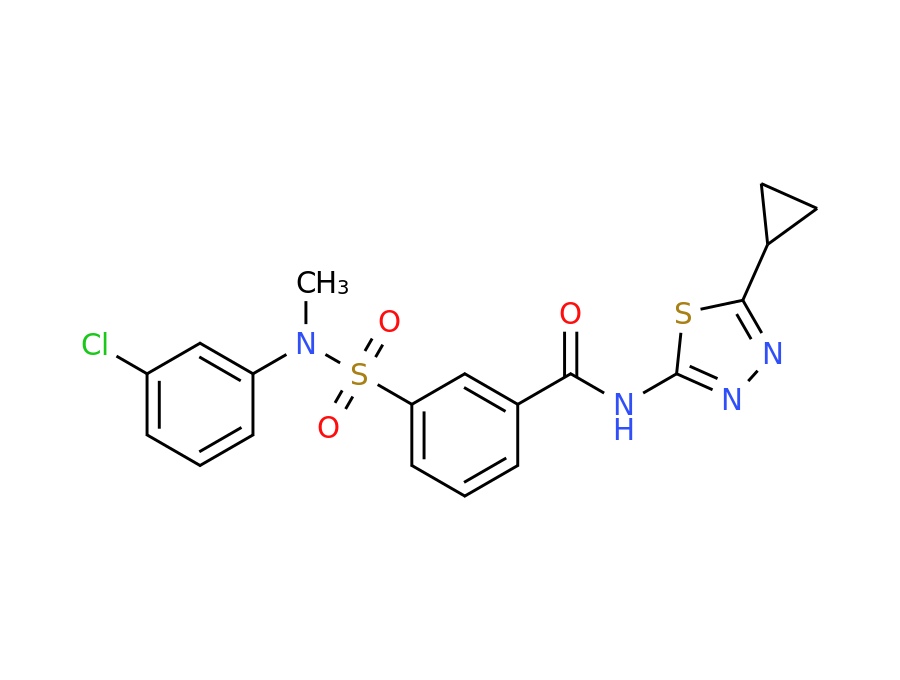 Structure Amb2284987