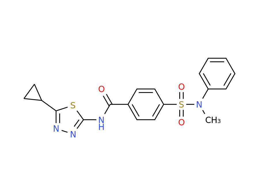 Structure Amb2285014