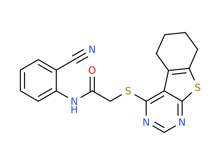 Structure Amb2285032