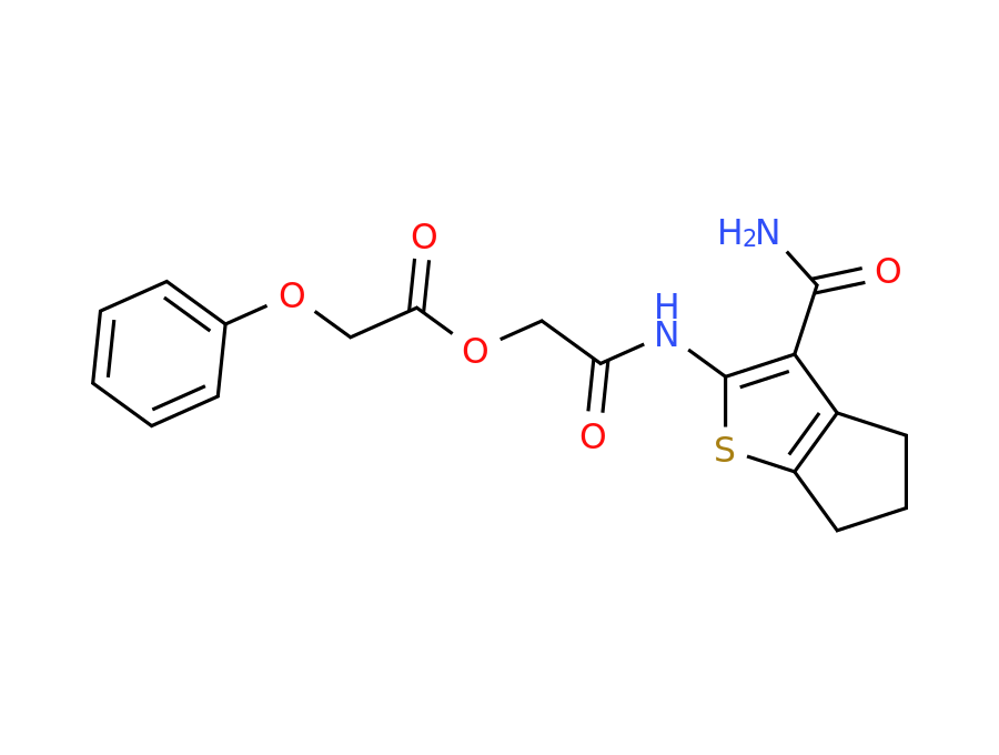 Structure Amb2285237