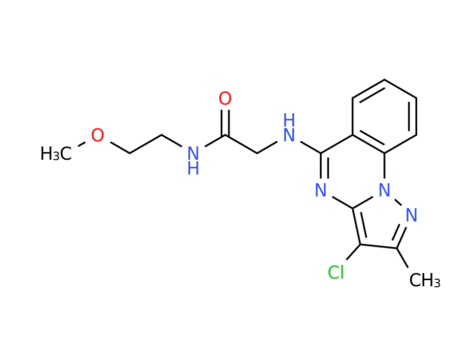 Structure Amb228526