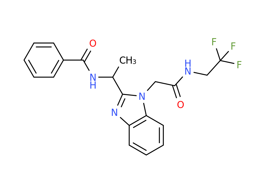 Structure Amb2285432