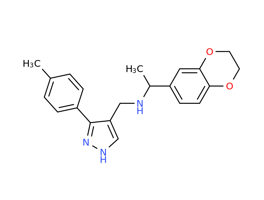 Structure Amb228544