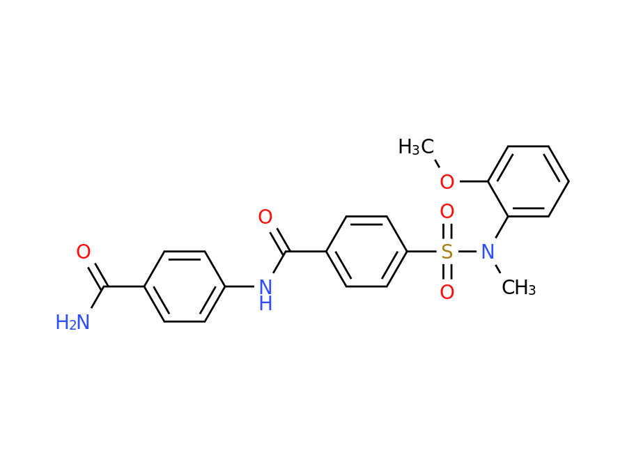 Structure Amb2285514