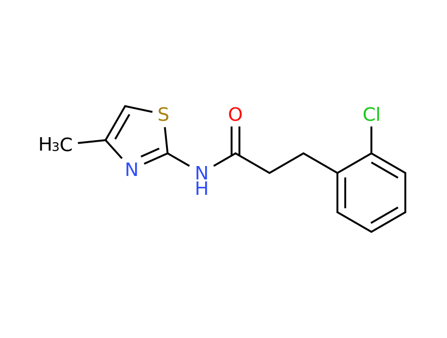 Structure Amb2285571