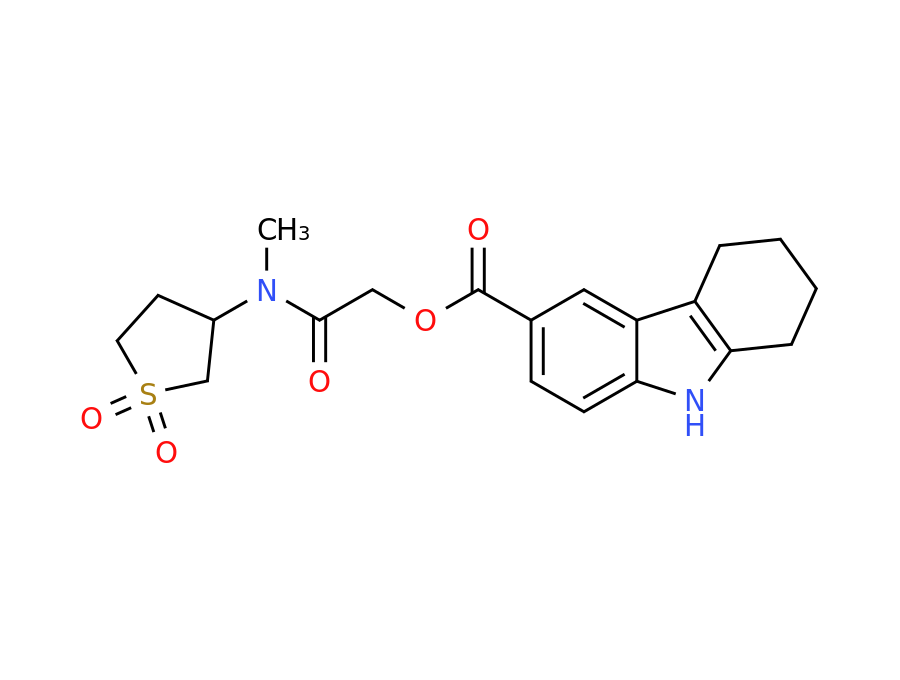 Structure Amb2285682