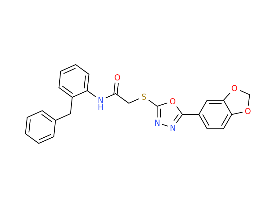 Structure Amb2285781