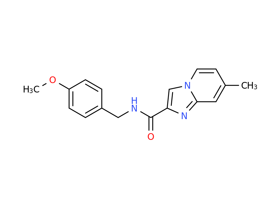 Structure Amb228580