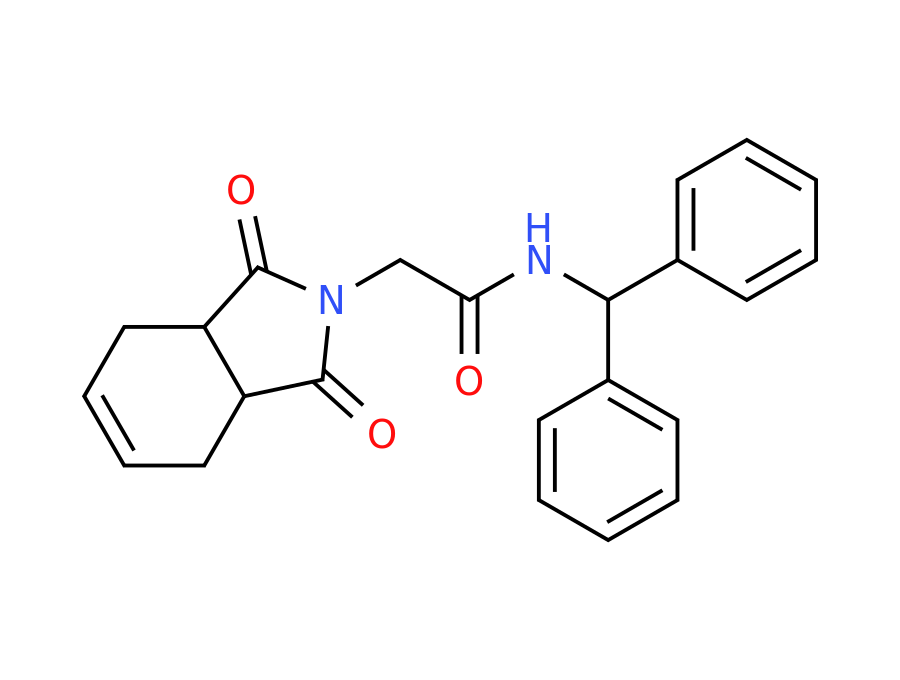 Structure Amb2285884