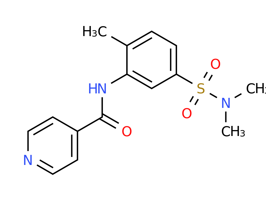 Structure Amb2285909