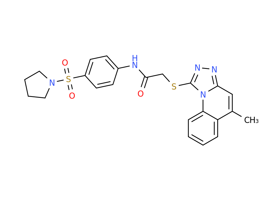 Structure Amb2285972