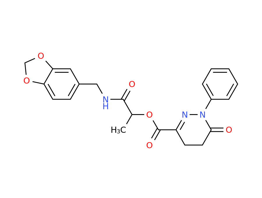 Structure Amb2285999