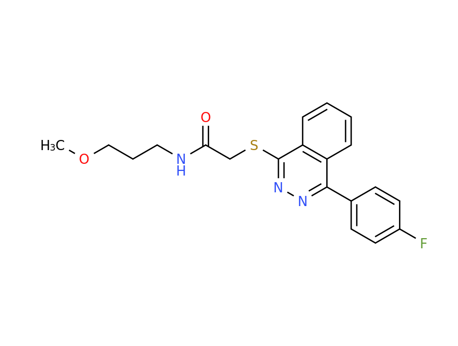 Structure Amb2286090