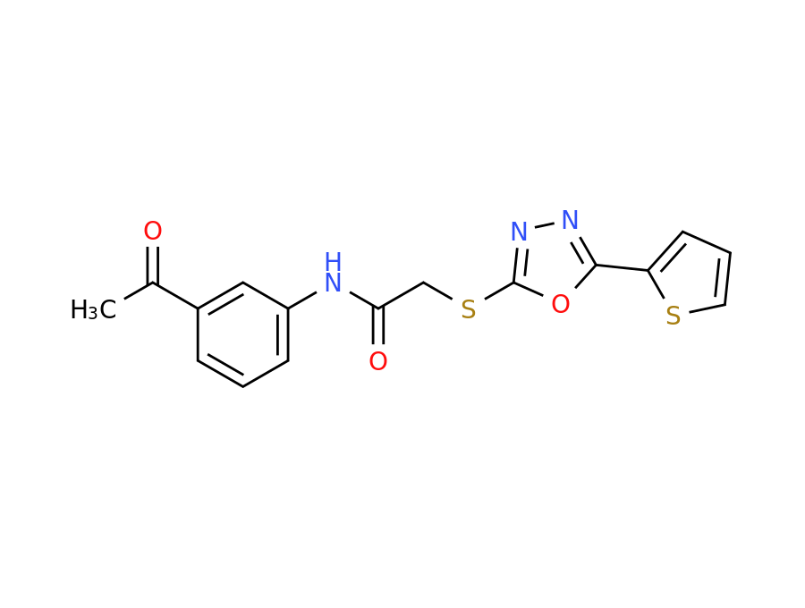 Structure Amb2286282