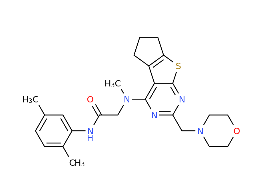 Structure Amb2286286