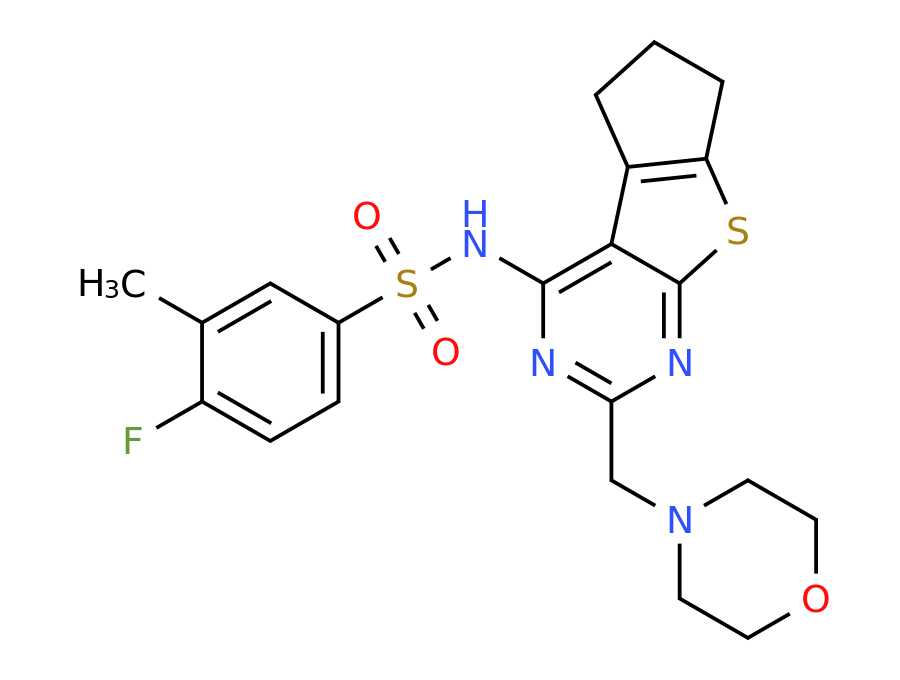 Structure Amb2286598