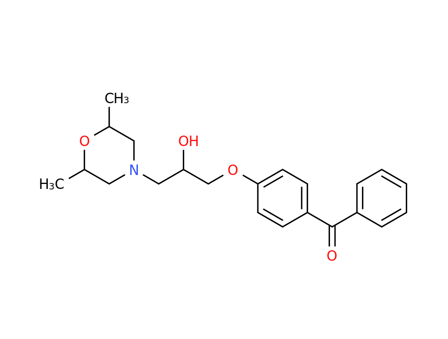 Structure Amb2286667