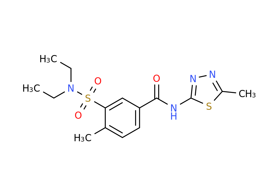 Structure Amb2287112