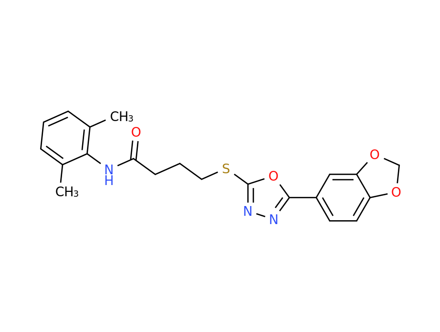 Structure Amb2287218