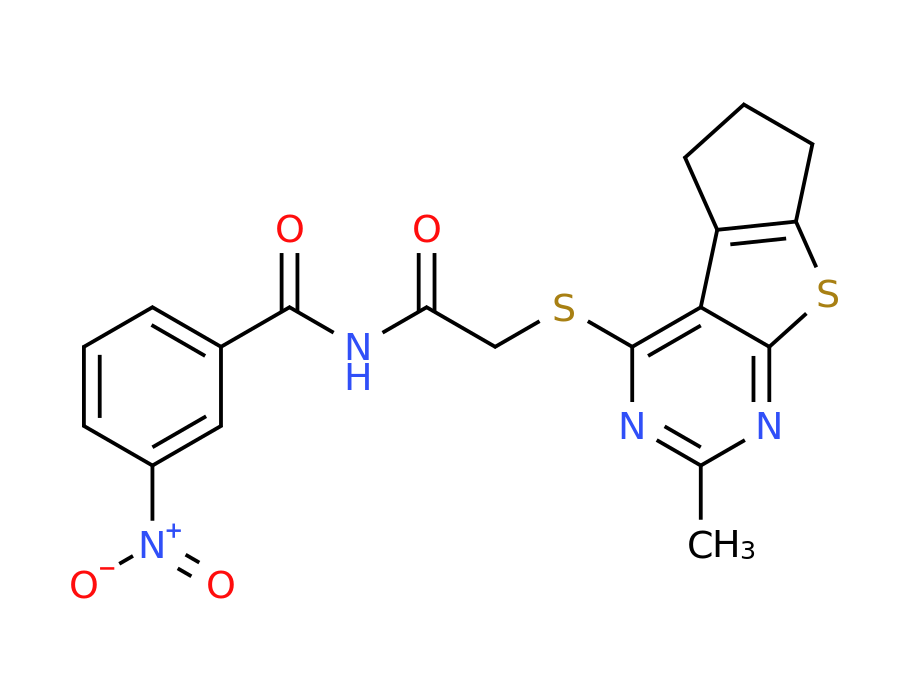 Structure Amb2287239