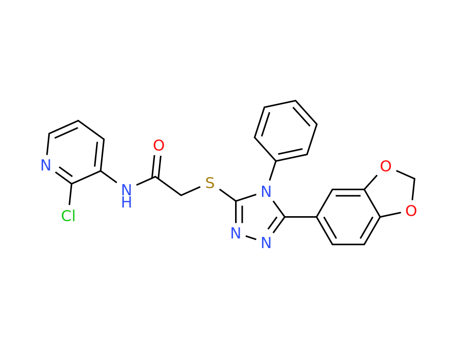 Structure Amb2287251