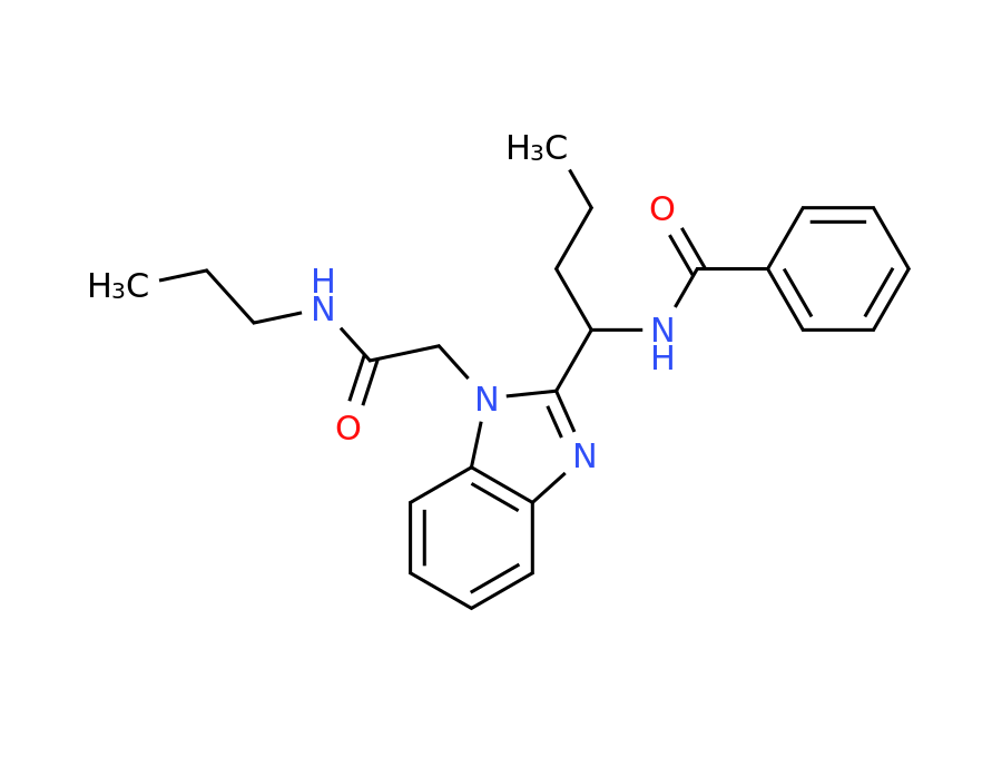 Structure Amb2287267