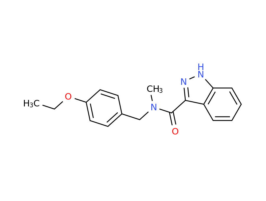 Structure Amb228727