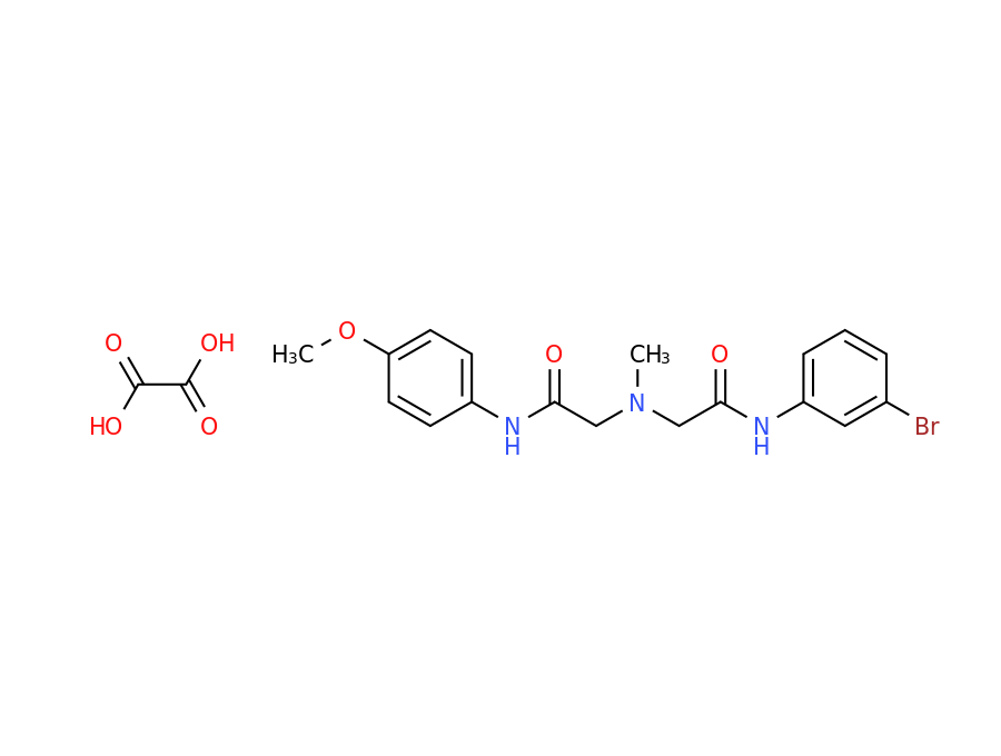 Structure Amb2287286