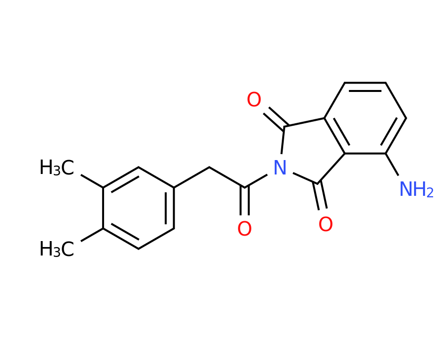 Structure Amb2287306