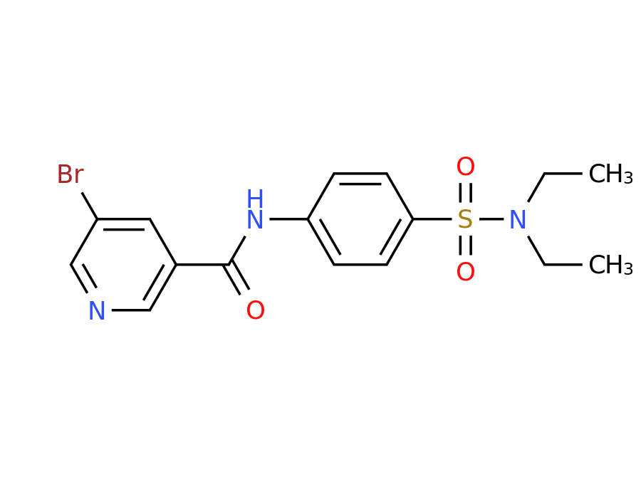 Structure Amb2287369