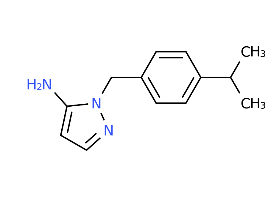 Structure Amb22875