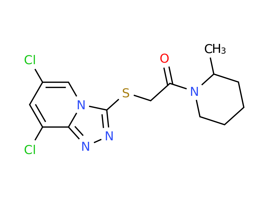 Structure Amb2287530