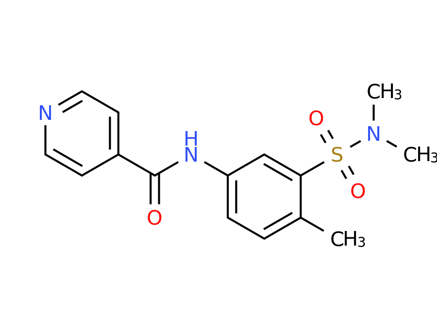 Structure Amb2287577